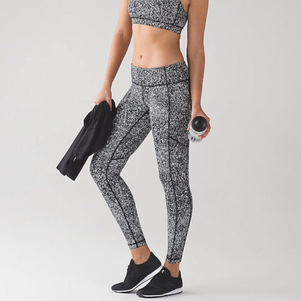 New w/o tags Lululemon Leggings